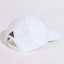 adidas Mer Dr Cap - white