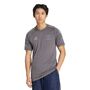 adidas Au Dr Jsy Ss Rm - grestr/ironmt