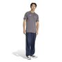 adidas Au Dr Jsy Ss Rm - grestr/ironmt