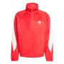 adidas M Stadium Tt - purrub/owhite/crli
