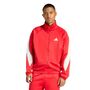 adidas M Stadium Tt - purrub/owhite/crli