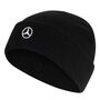 adidas Mer Mc Beanie - black/white