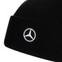 adidas Mer Mc Beanie - black/white