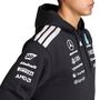 adidas Mer Dr Hood M - black