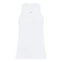 adidas Club Tank - white