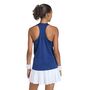 adidas Club Tank - dkblue