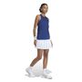 adidas Club Tank - dkblue