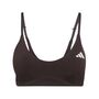 adidas Opt Ess Ls Bra - aucome