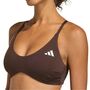 adidas Opt Ess Ls Bra - aucome