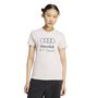 adidas Au Dna Gftee W - chapea