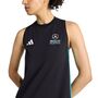 adidas Mer Dna Dress W - black/semiru