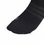 adidas Tennis Crw Sock - black/white