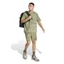 adidas Mt Shorts Sd - tengrn/olistr