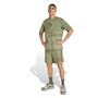 adidas Mt Shorts Sd - tengrn/olistr
