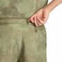 adidas Mt Shorts Sd - tengrn/olistr
