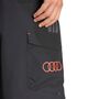 adidas Au Mc Sho M - black