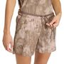 adidas W Mt Short Sd - wontau/earstr