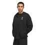 adidas Anted Fz Hoody - black