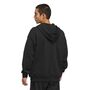 adidas Anted Fz Hoody - black