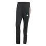 adidas We Allset 3S Pt - black/drkgrn/white/be