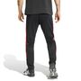 adidas We Allset 3S Pt - black/drkgrn/white/be