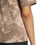 adidas W Mt Tee Sd - wontau/earstr