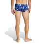 adidas Surge Aop Trunk - dkblue/selubl