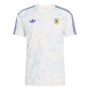 adidas Afa Og Tee Aop - owhite
