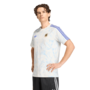 adidas Afa Og Tee Aop - owhite