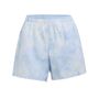 adidas W Mt Short Sd - white/globlu
