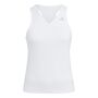 adidas Club Tank V - white