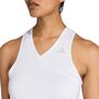 adidas Club Tank V - white