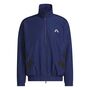 adidas Anted Trk Jacke - dkblue