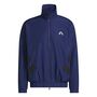 adidas Anted Trk Jacke - dkblue
