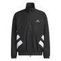 adidas Anted Trk Jacke - dkblue