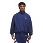 adidas Anted Trk Jacke - dkblue
