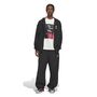 adidas Anted Trk Pant - black
