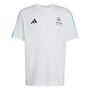 adidas Figc A Jsy Crow - aerblu