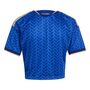 adidas Figc H Jsy Crow - boblue