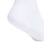 adidas Lin Kids Crw 3P - white/white/white