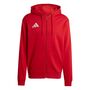 adidas Ent26 Fz Hood - tepore/white