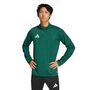 adidas Ent26 Tr Top - drkgrn/white