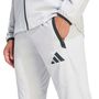 adidas Tt W Pant - tmlggr/black