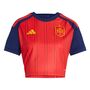 adidas Rfef H Jsy Cr W - vivred