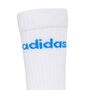 adidas Lin Kids Crw 3P - white/rayblu/royblu