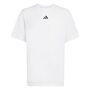 adidas D4T Ess T-Shirt - white