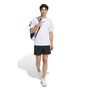 adidas D4T Ess T-Shirt - white