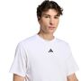 adidas D4T Ess T-Shirt - white
