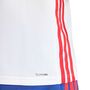 adidas We Bas 3S T - white/betsca