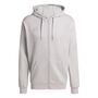 adidas Ent26 Fz Hood - tmlggr/white